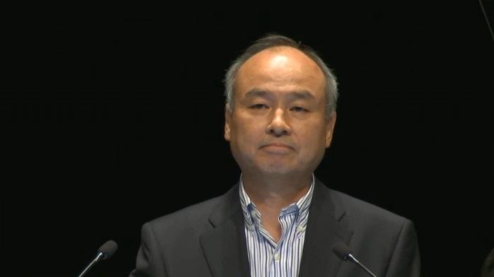 孫正義氏「ニケシュには本当に申し訳ないことをした」ソフトバンク株主総会 質疑応答