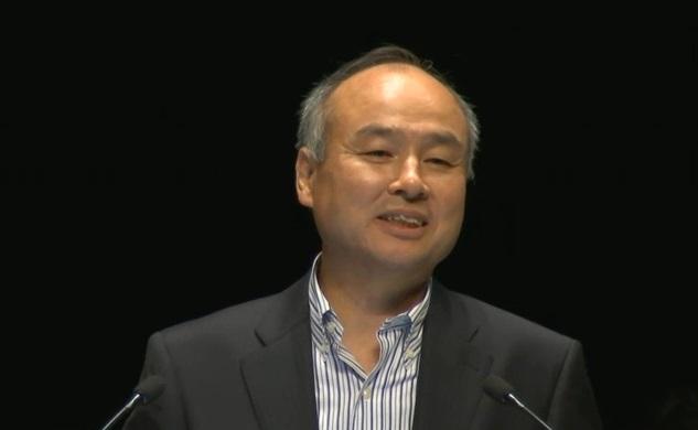 「Pepper君が自分より優れた経営者になったらどうする？」株主からの質問に孫正義氏が回答