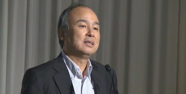 孫正義氏「約5,000億稼げる事業で海外に冒険」ARM買収に見せた“世界一”への確かな自信