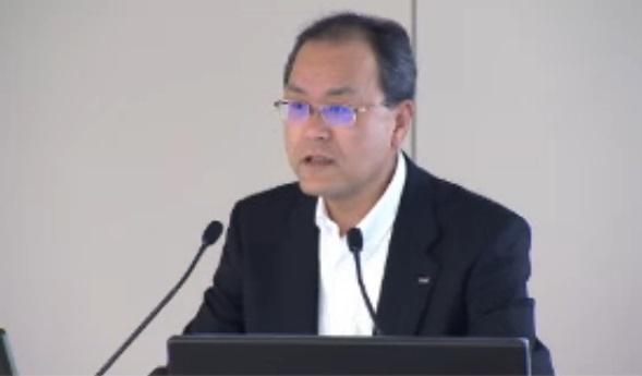 「“au経済圏”拡大にドライブを」KDDI決算説明会で田中社長が示した脱通信会社のビジョン