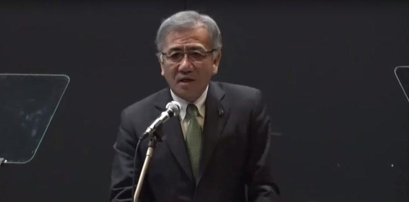 セブン&アイ・井阪新体制の100日プラン「誠実と信頼、変化への対応と基本の徹底を」