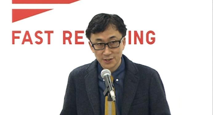 「GUはユニクロと競合しない」両ブランドの相乗効果で世界NO.1の実現へ