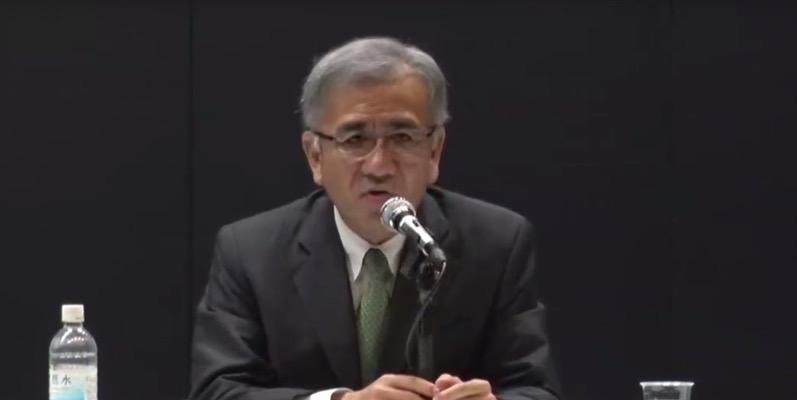 セブン&アイ井阪社長「eコマースはレッドオーシャン」オムニ7はAmazon、楽天に対抗できるのか