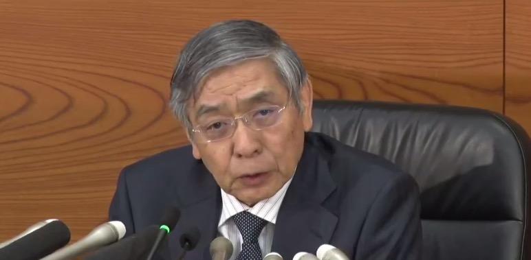 任期中のデフレ脱却は可能か--日銀黒田総裁が示した2017年度の展望