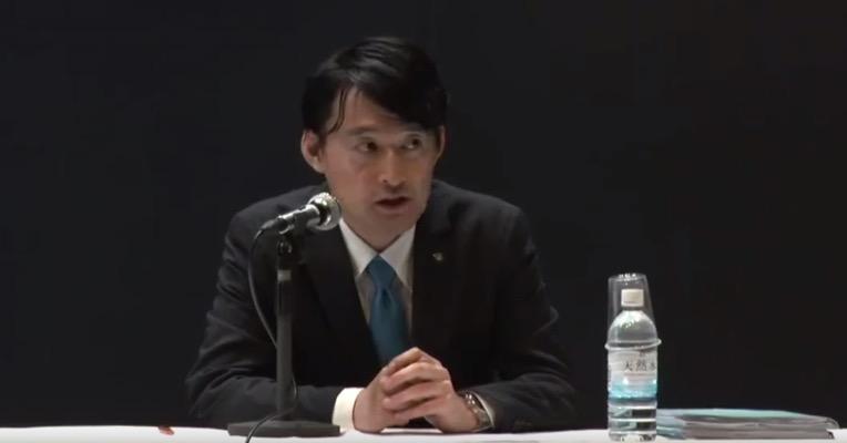 「赤字のイトーヨーカ堂に明るい兆し」セブン&アイ・ホールディングス 2017年2月期 第2四半期決算説明会