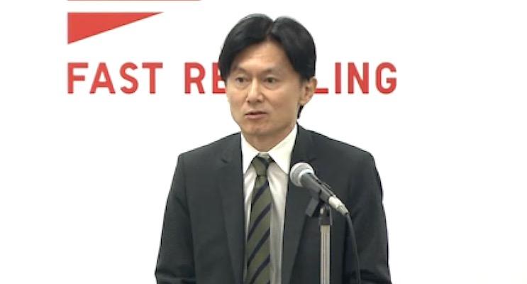 国内ユニクロ事業“不振”の打開策は？　株式会社ファーストリテイリング 2016年8月期 決算説明会