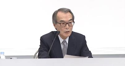 「フジテレビが苦しい時には、それ以外の事業が支える」フジ・メディアHD 2017年3月期 第2四半期 決算説明会