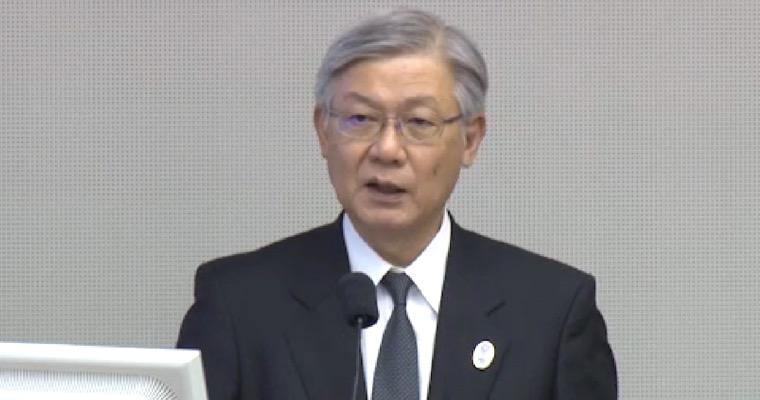 「当期利益500億を確実に達成、6円配当を継続」NEC 2016年度第2四半期 決算説明会
