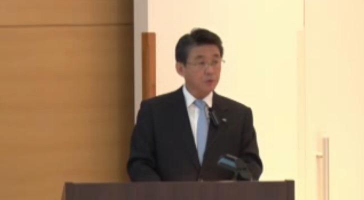 羽田〜NY／シカゴ線が新就航、ANAネットワークは差別化を図れるか　2017年3月期 第2四半期 決算説明会