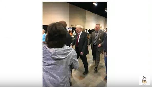 バークシャー・ハサウェイ株主総会の参加条件は？　チケット入手法からホテル事情まで