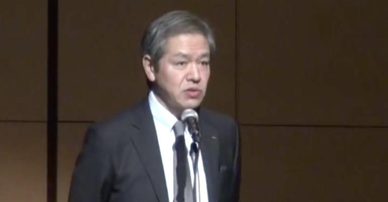 バンダイナムコ「IP軸戦略の進化で、営業利益600億の達成へ」2017年3月期 第2四半期 決算説明会