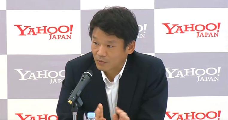 ヤフー宮坂氏「メディアからプレミアム会員、EC、カードへの送客を強化」 2016年度第2四半期 決算説明会