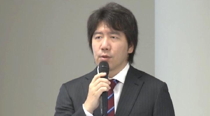 グリー田中社長「新作ゲームが好調、海外有力タイトルで更なる成長へ」2017年6月期第1四半期 決算説明会