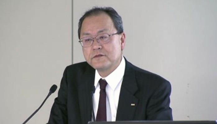 KDDI田中社長「新料金プラン・UQ mobileで国内事業を推進」2017年3月期 第2四半期 決算説明会