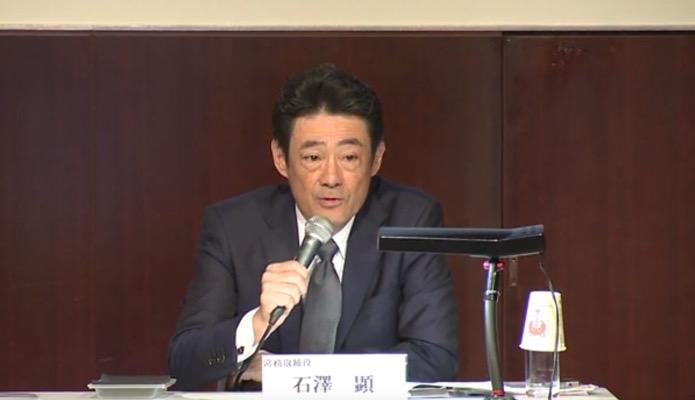 日テレ、3年連続・視聴率“3冠王”に向けた施策を発表　2016年度 第2四半期 決算説明会