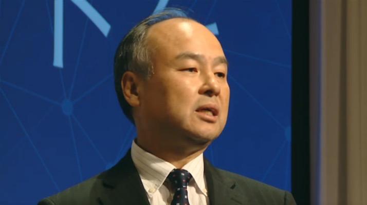 孫正義氏「スプリントの反転は、アメリカ経済史に名を残す」2017年3月期 第2四半期 決算説明会