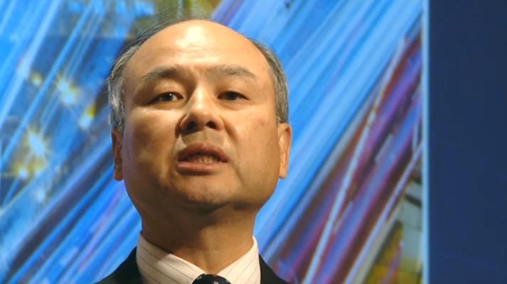 “10兆円ファンド”の設立は第一弾　ソフトバンク2.0を加速させる、孫正義の世界戦略