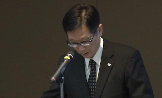東芝・平田専務「財務体質は依然として厳しい状況にある」2016年度 第2四半期 決算説明会