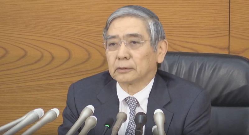日銀・黒田総裁「限界があるとは思っていない」激動の2016年を振り返り、金融緩和策の展望を語る　質疑応答全文