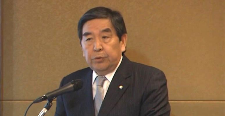 テレ朝、開局以来初・日テレに次ぐスポット収入第2位へ　2017年3月期 第2四半期 決算説明会