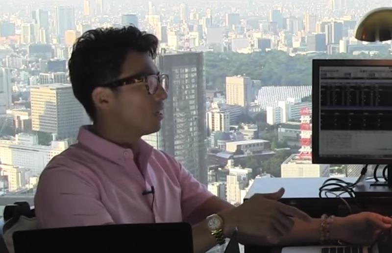 「少ない資金をぐるぐる回せる」 デイトレのメリットを解説