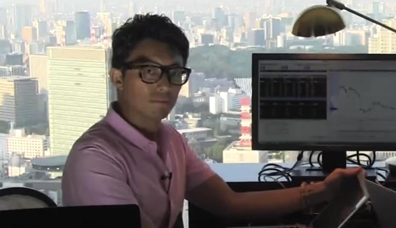 まるでゲーム感覚？　デイトレのメリット・デメリットを解説