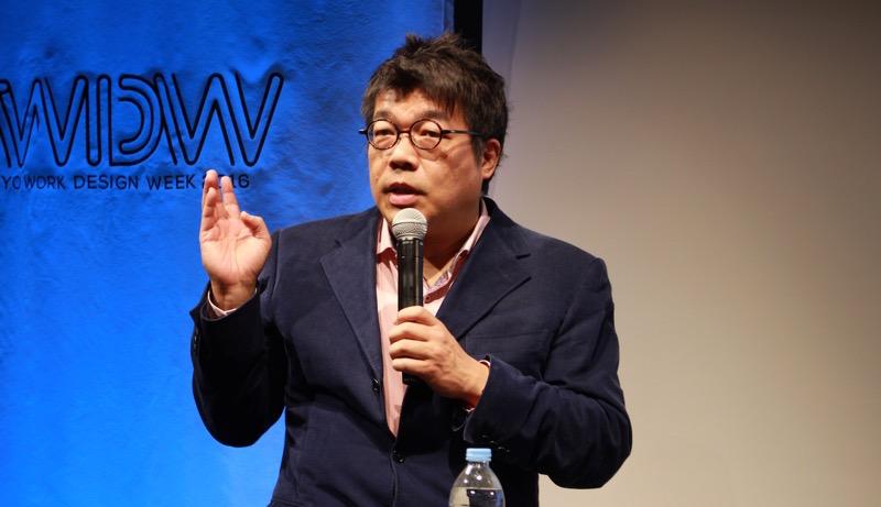 「損得よりも好き嫌いを選べ」藤野英人氏が説く、お金と仕事の呪縛からの脱却