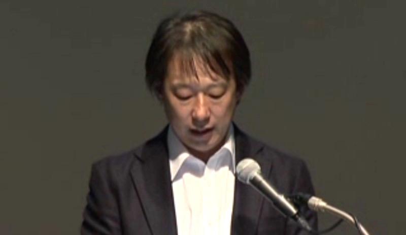 【書き起こし】DeNA“まとめサイト問題”で減損39億円　守安社長「サービス再開の可否は協議中」