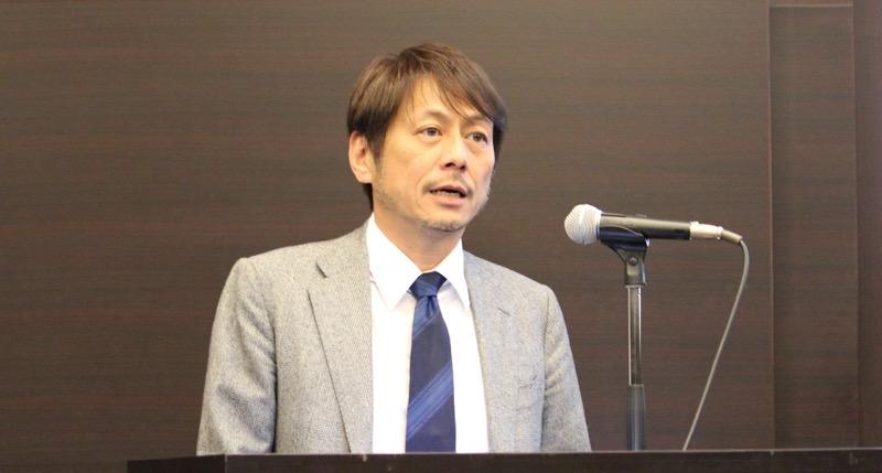 U-NEXT 宇野社長「Huluと当社の伸び率が一番」定額制動画配信サービスでシェア3位に