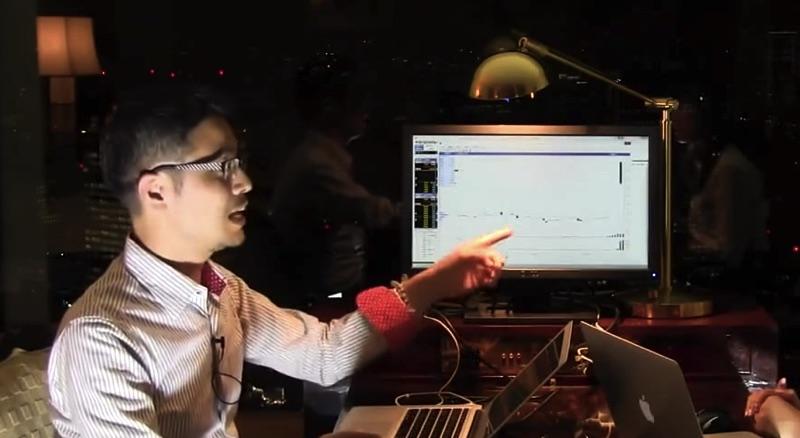 仕手株はどのタイミングで買えばいい？　移動平均線を意識したポイントを解説