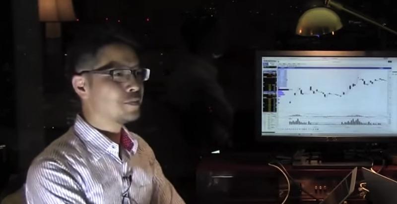 新興市場銘柄には夢がある!?　急上昇する仕手株の魅力と危険性