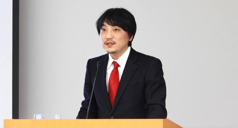 gumi、経常利益13.5億円と大幅な増収増益　國光社長「VR・動画事業への早期参入を図る」