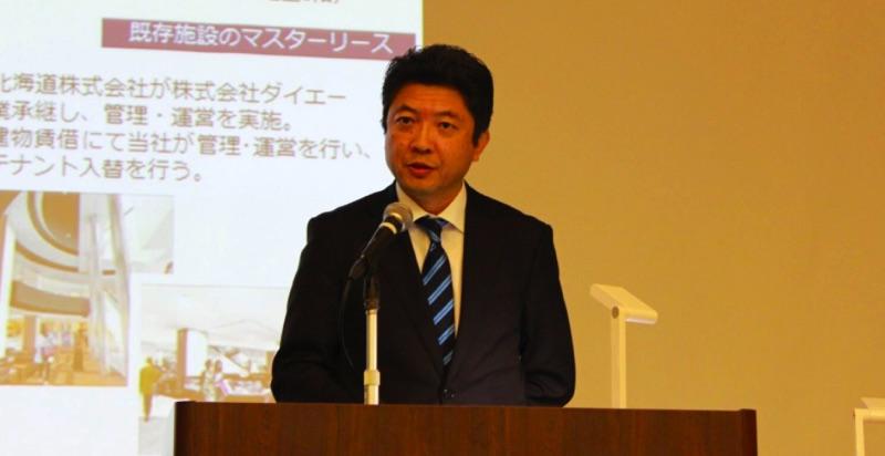 イオンモール、アジア進出を加速　3年で新規15モール出店を計画