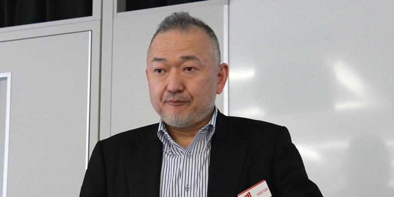 テラスカイ佐藤社長「2020年に経常利益10億円を目指す」クラウド先行企業の成長戦略を語る