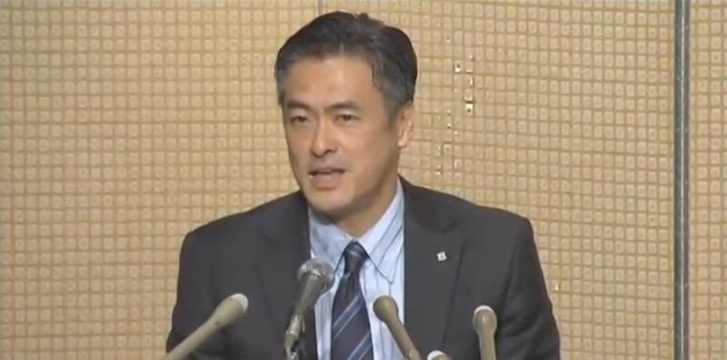 【全文】ローソン玉塚会長、5月末に退任の意向を表明「まだまだ現場主義で旗を振ってやっていく」