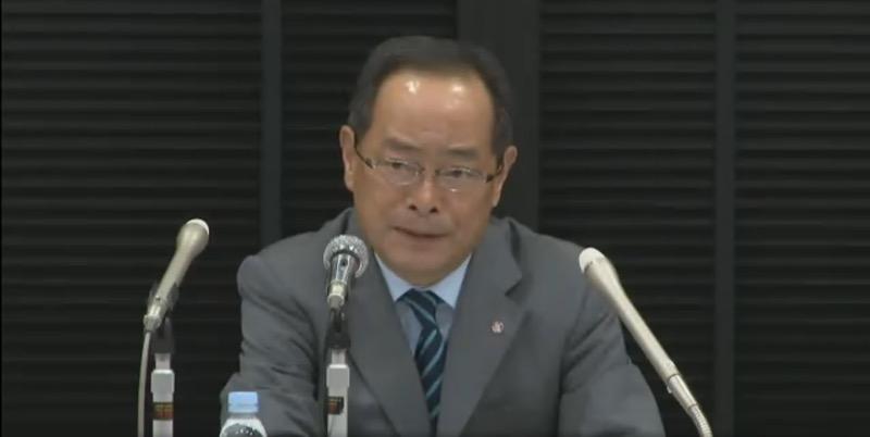 高島屋、百貨店不振は“総合力”でカバー　木本社長「2018年は増収増益を目指す」