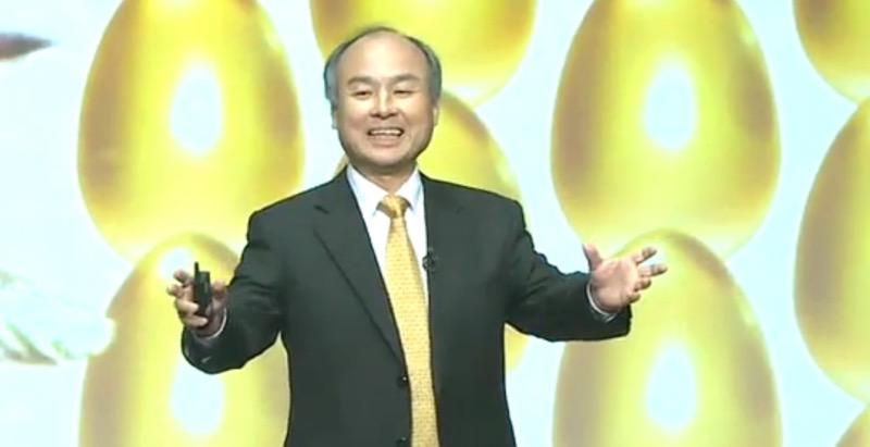 孫正義氏「真のゴールドラッシュはこれから」17兆円の“金の卵”を産んだソフトバンクはどこまで羽ばたくか