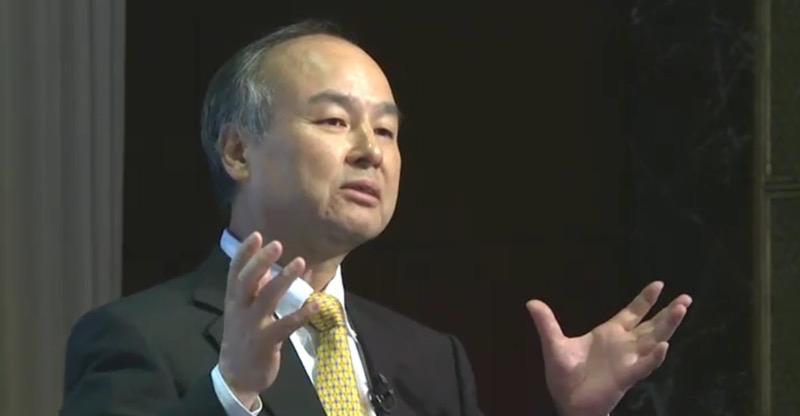 「引退を考えること自体が早すぎた」ソフトバンク孫正義氏、人生60年目の再出発