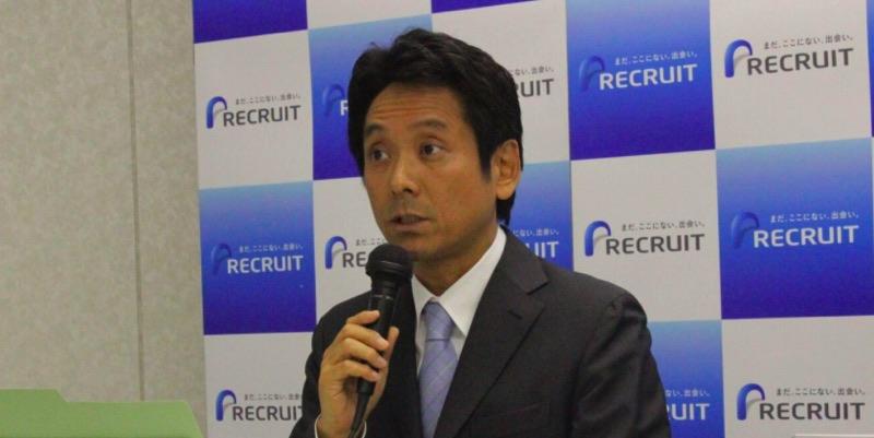 求人検索「Indeed」好調のリクルート　勝因はテクノロジーによるマッチング率向上