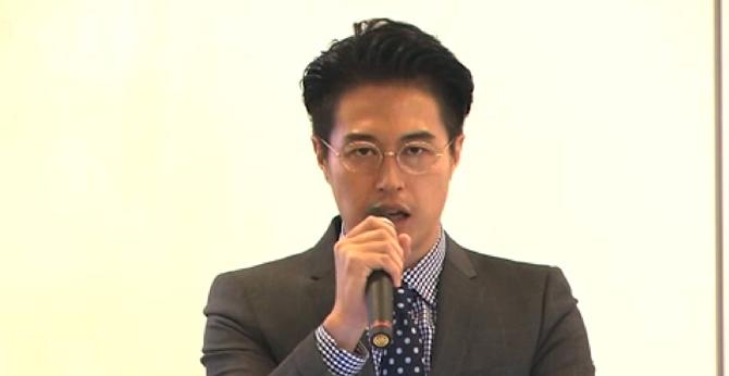 ミクシィ森田社長「モンスト・新規タイトルに130億円投資していく」 ゲームのメディアミックスに手応え