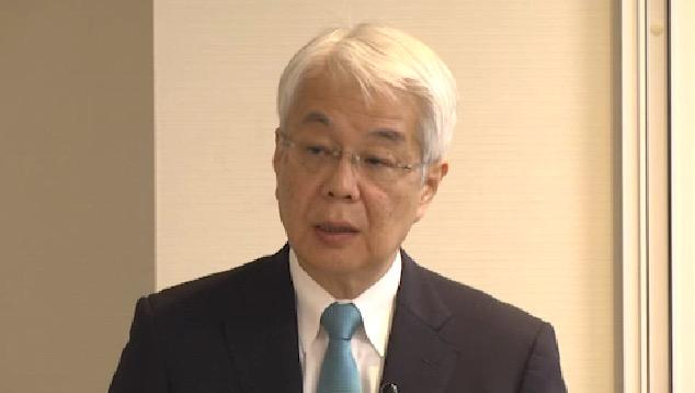 りそなHD・東社長「ローコスト運営を徹底する」17年3月期、純利益12.1%減の1,614億円