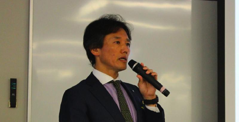 アドアーズ、営業利益37.7%増 「VR PARK TOKYO」オープンから約2か月で1万人来場