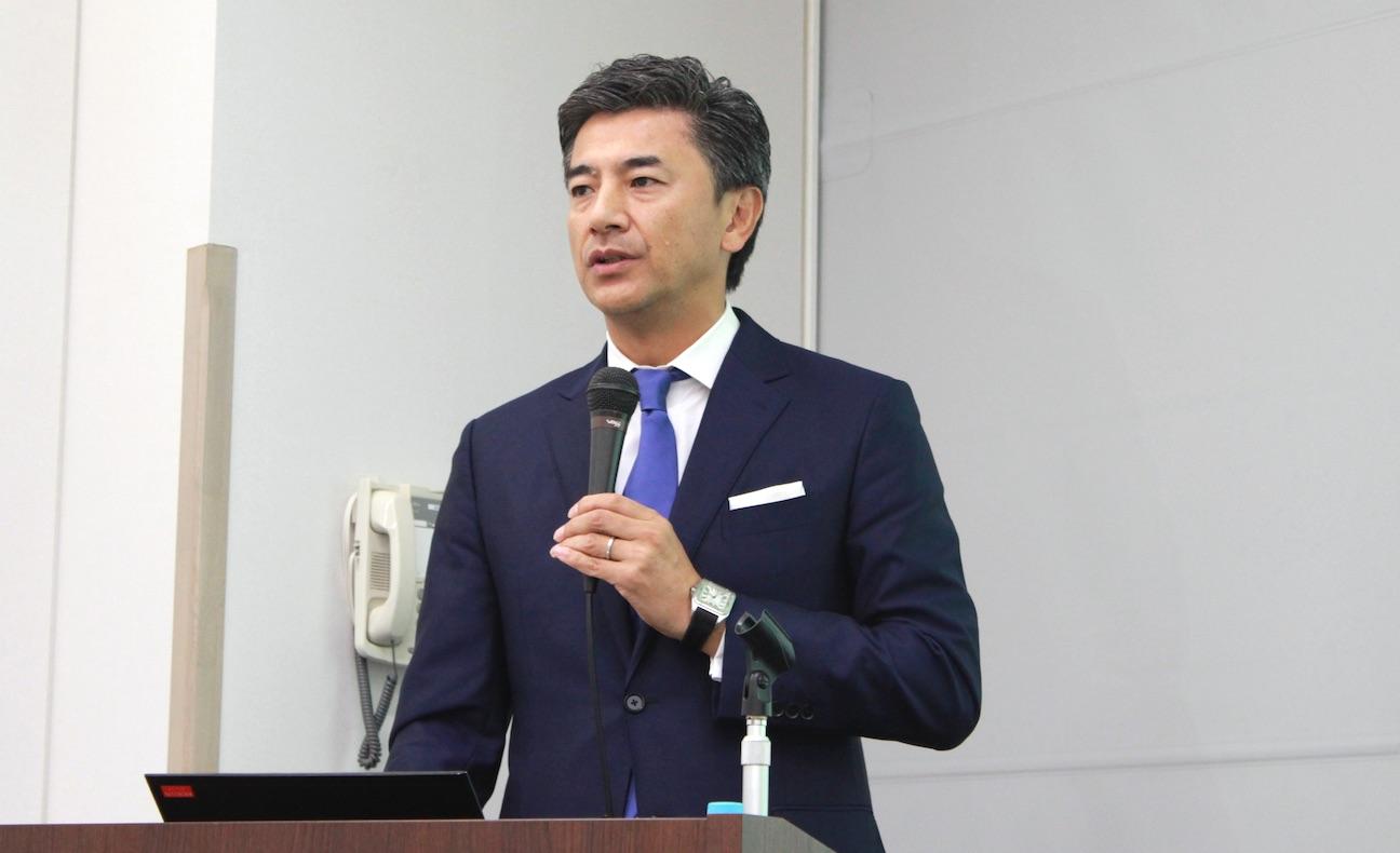 オールアバウト、連結売上高100億超・6期連続増収へ　江幡社長「こだわり続けるものは信頼性」