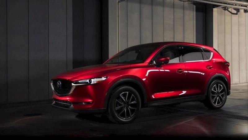 マツダ、17年3月期は営業利益44.6％減　グローバル販売台数は過去最高