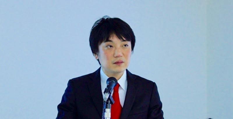 gumi國光社長「ウォルト・ディズニーをかなり意識している」 決算説明会で語ったエンタメビジネスへの思い