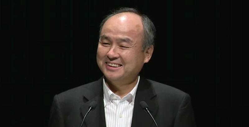 【全文】ソフトバンク第37回株主総会、取締役選任など4議案可決へ　孫正義氏「今、人生が楽しくてしょうがない」