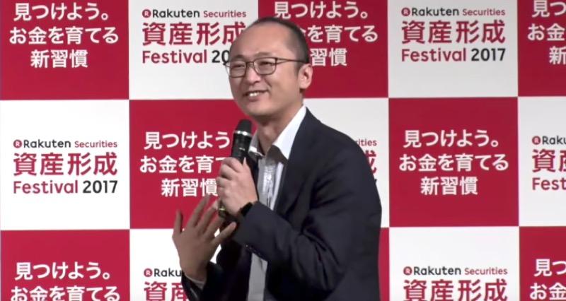 「月々2万円の貯金を無意識に」マネーフォワード瀧氏が語る“お金の体重計”の効果