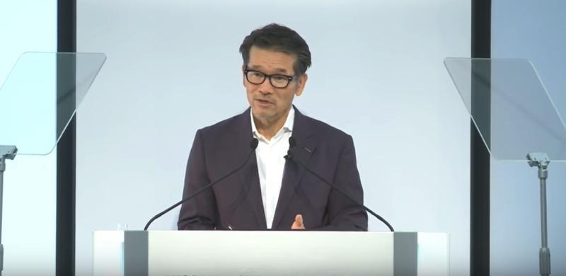 日産、4-6月期は営業利益12.8％減　原材料高騰・米市場鈍化が影響