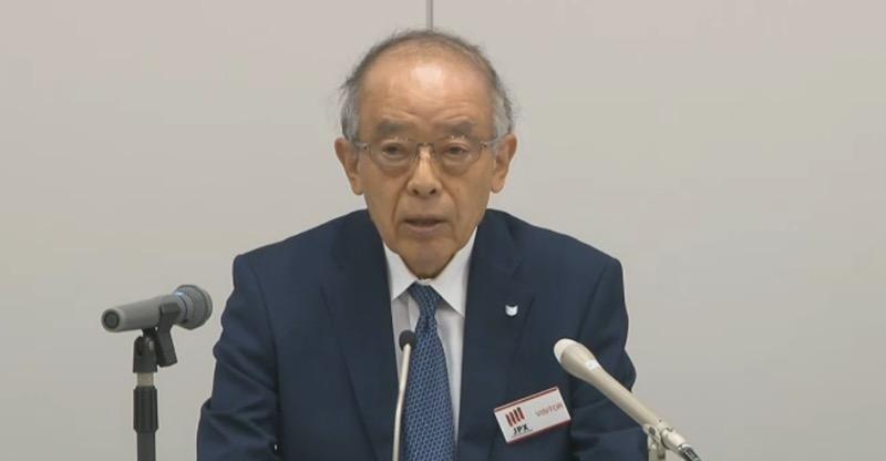 キヤノン、プリンター・カメラが回復基調に　第2四半期は大幅な増収増益