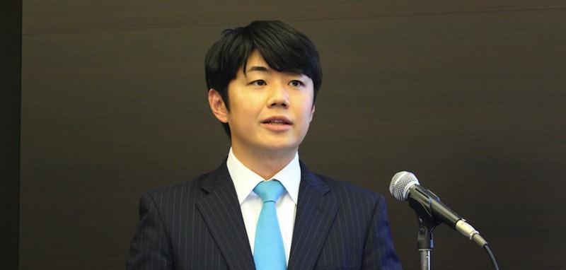 リブセンス、全メディアで増収　村上社長「転職会議をしっかりと伸ばしていく」